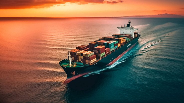 The direction of travel for tomorrow’s maritime industry is already charted today The direction of travel for tomorrow’s maritime industry is already charted today