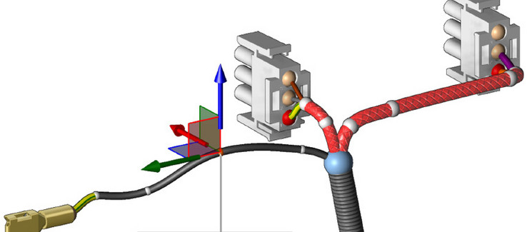 EPLAN UK Blog  EPLAN Harness proD