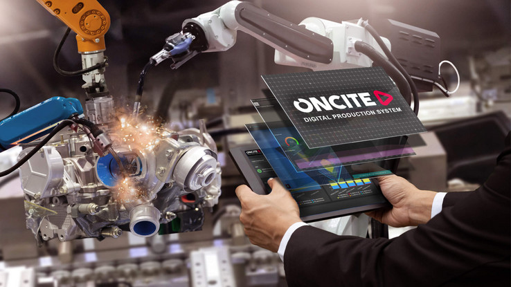 Plant engineering with digital and automated workflow