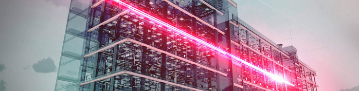 Consistent construction planning in building technology