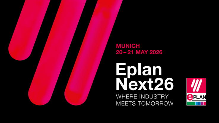 Eplan Next 2026