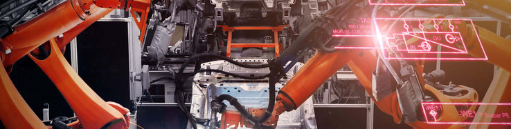 Automated schematic generation with EPLAN Engineering Configuration
