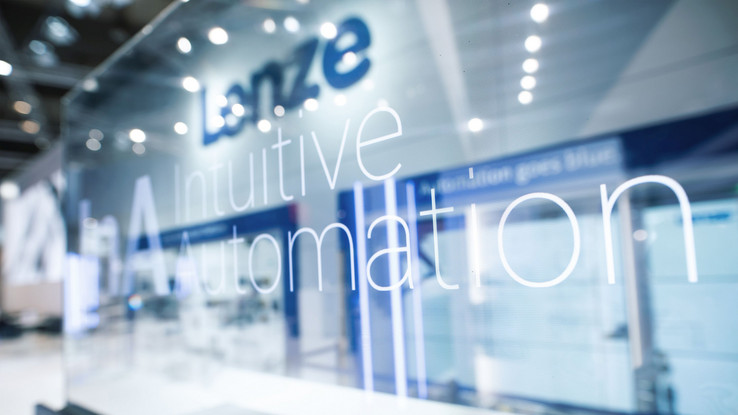 Lenze Group - one of the leading drive and automation companies for machine construction