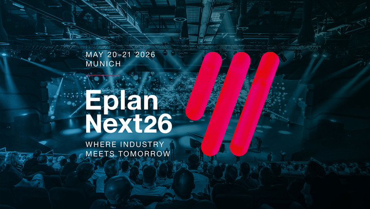 Eplan Next 2026