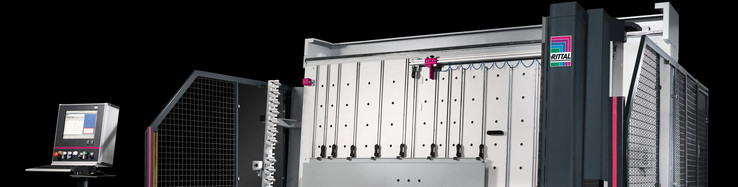 Commissioning EPLAN interface to Rittal Perforex BC Commissioning EPLAN interface to Rittal Perforex BC