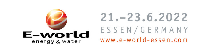 E-world energy & water 