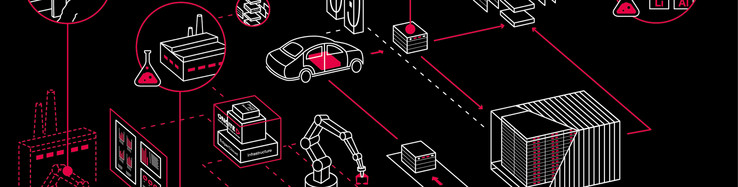 More speed for the battery manufacturing process