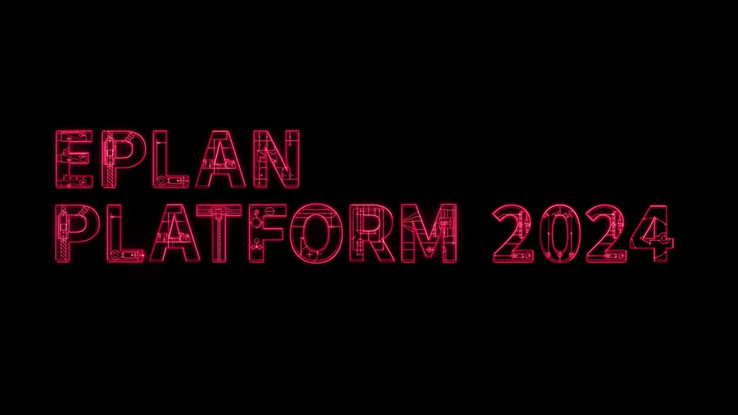 Consulting-Workshop EPLAN Platform 2024
