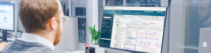 Requirements Workshop Siemens Teamcenter Integration