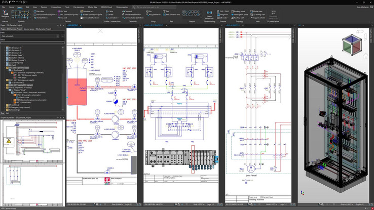 The EPLAN platform The EPLAN platform