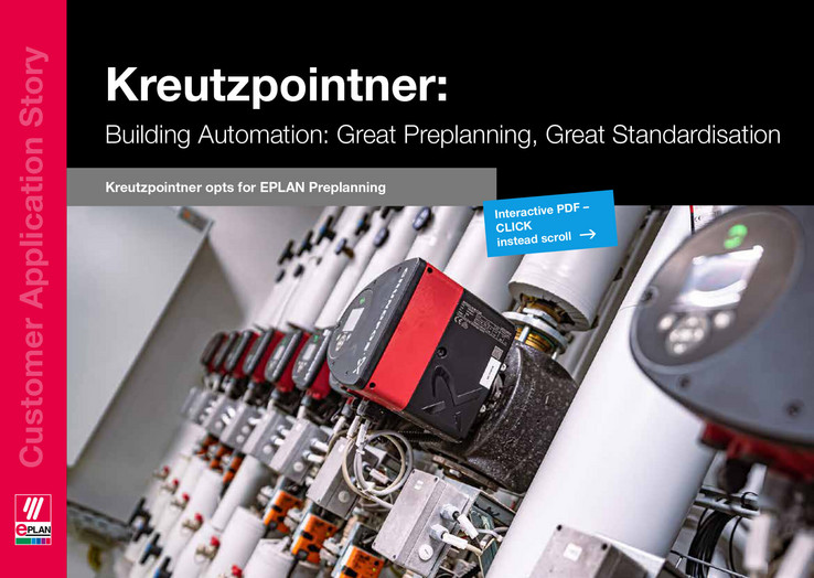 User Report Kreutzpointner Group