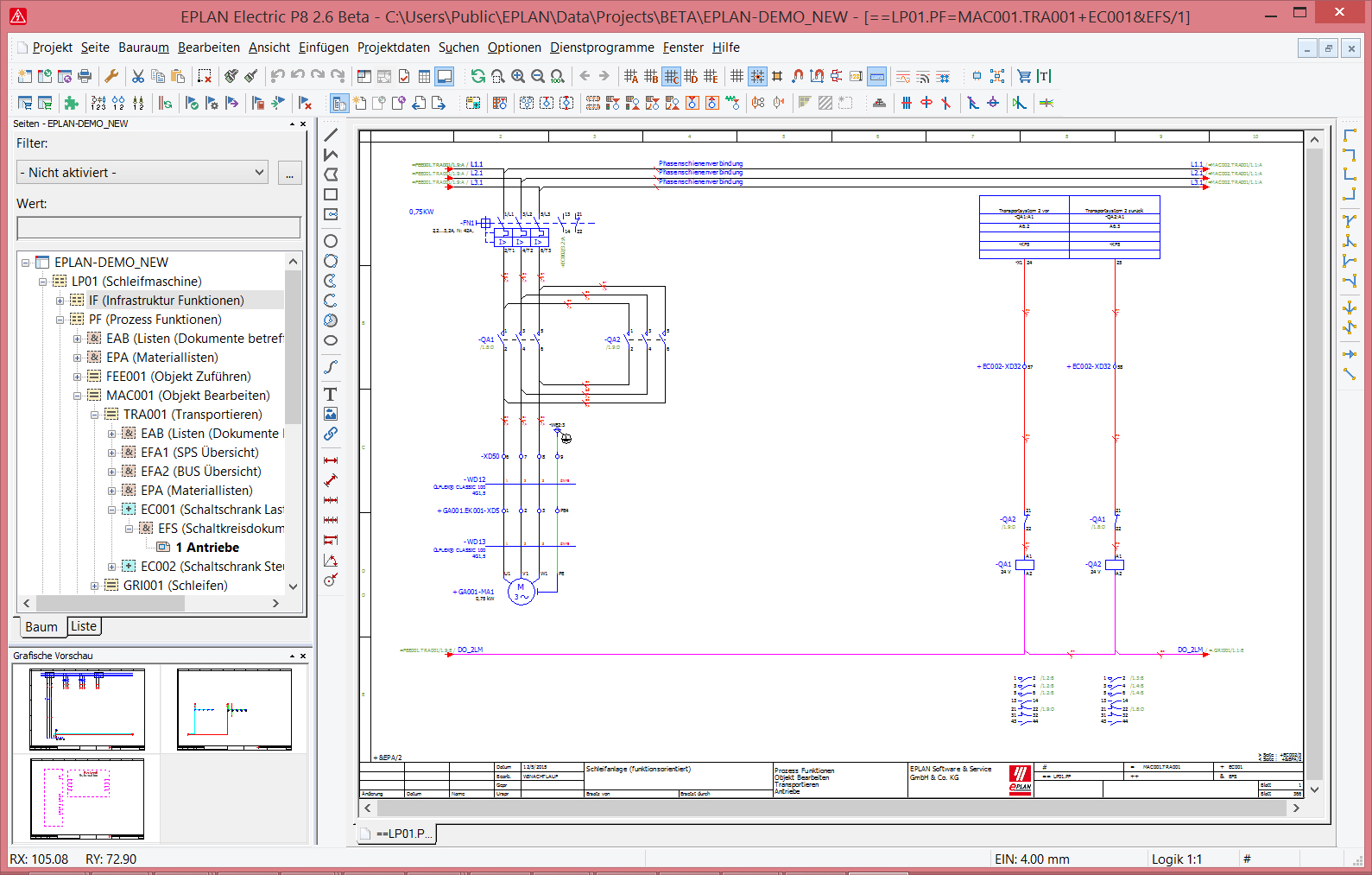 eplan eec one 2.4 download