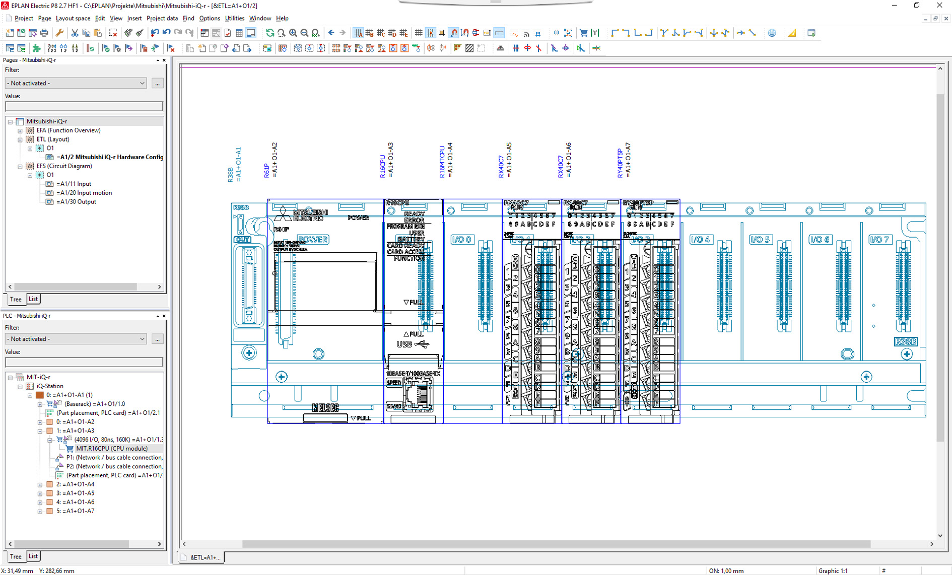 eplan cad software