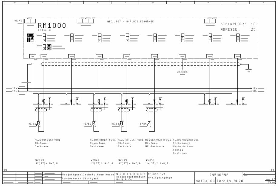 eplan cad software